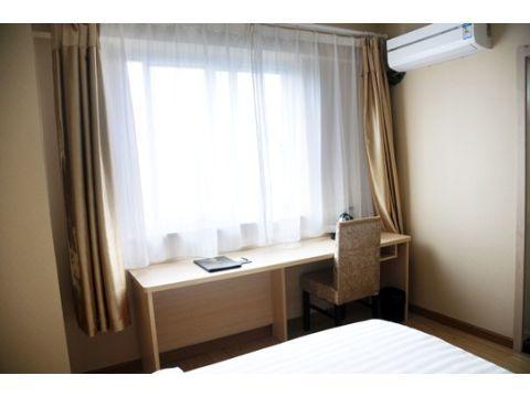 Super 8 Nanjing Jiefang Road Hotel ภายนอก รูปภาพ