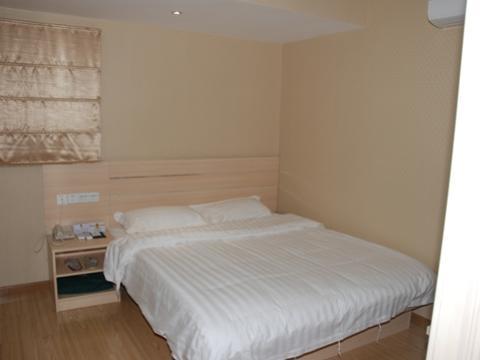 Super 8 Nanjing Jiefang Road Hotel ภายนอก รูปภาพ