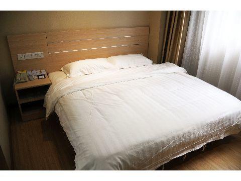 Super 8 Nanjing Jiefang Road Hotel ภายนอก รูปภาพ